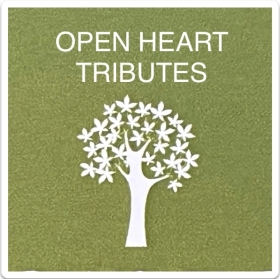 Open Heart Tributes