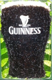 Pint of Guiness
