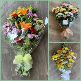 FFC  Florists Choice Gent
