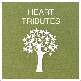 Heart Tributes