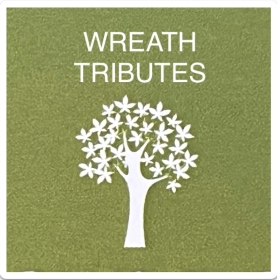 Wreath Tributes